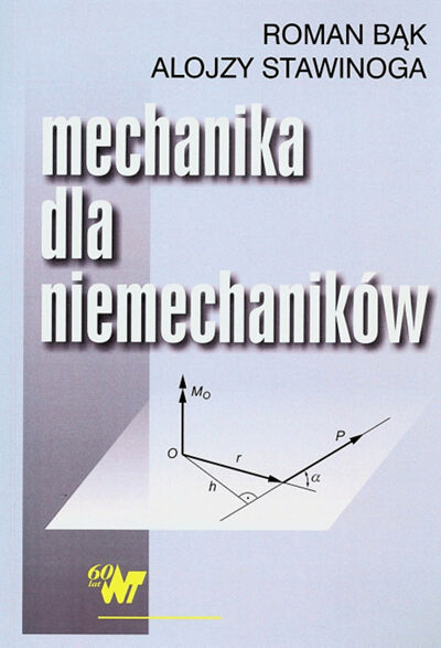 Okładka książki