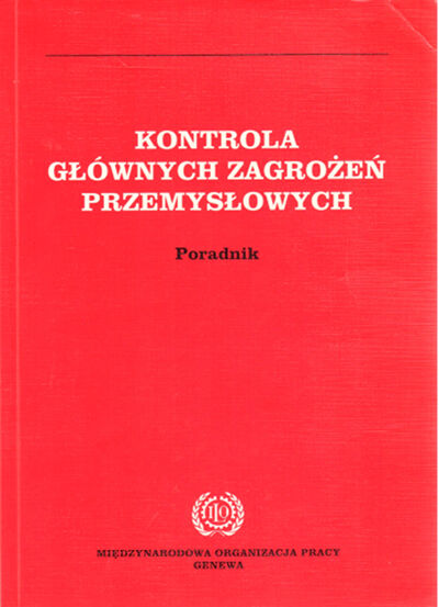 Okładka książki