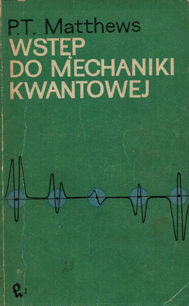 Okładka książki