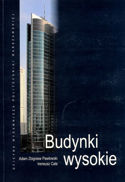 Okładka książki