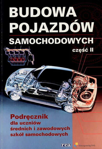 Okładka książki