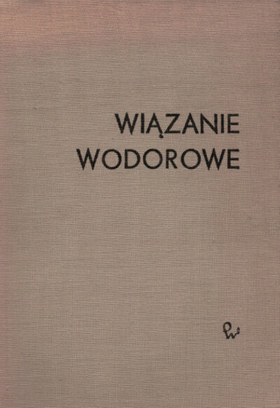 Okładka książki
