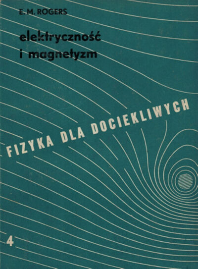 Okładka książki