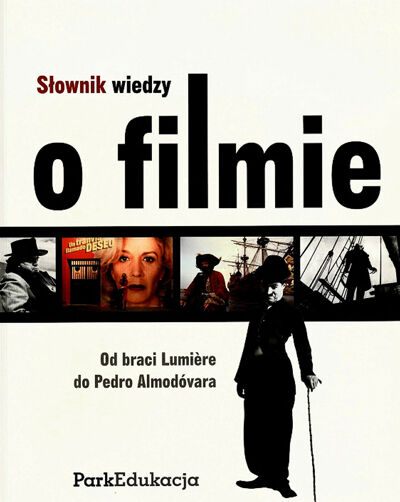 Okładka książki