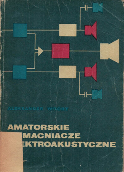 Okładka książki