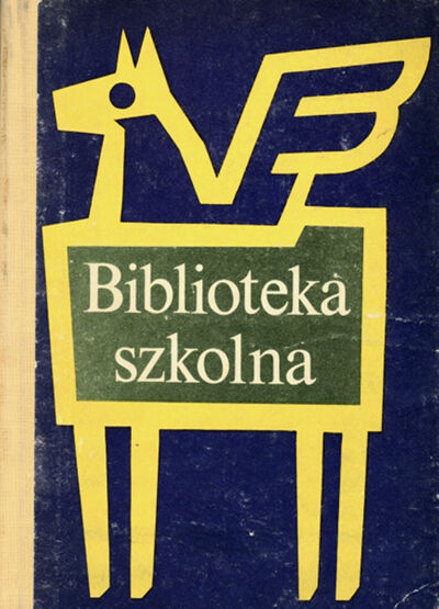 Okładka książki