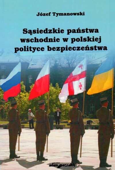 Okładka książki