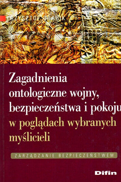 Okładka książki