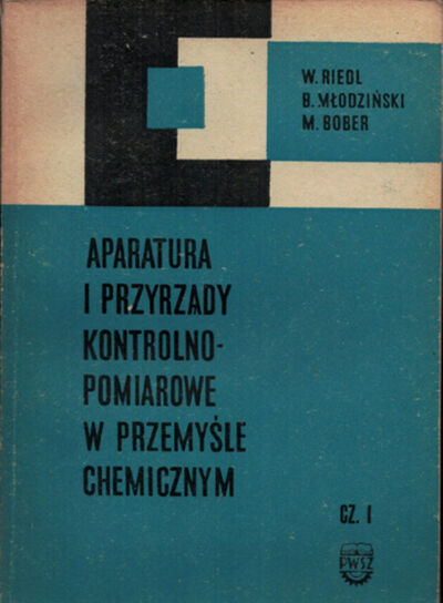 Okładka książki