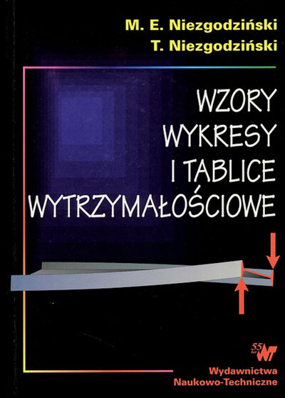 Okładka książki