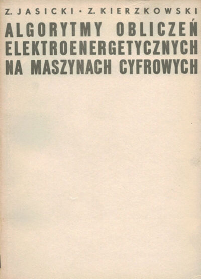 Okładka książki
