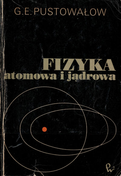 Okładka książki