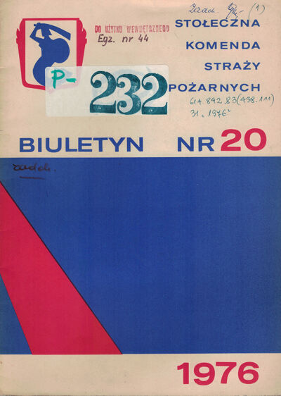 Okładka książki