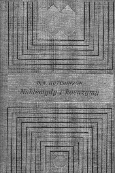 Okładka książki