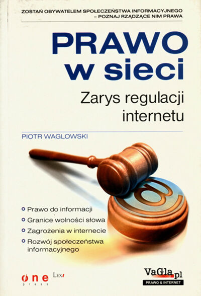 Okładka książki