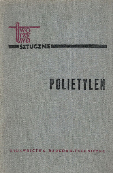 Okładka książki