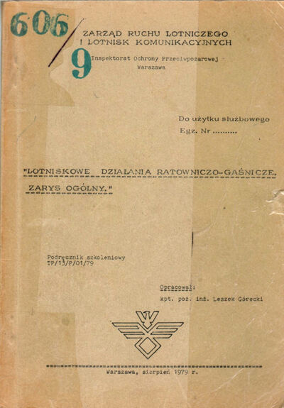 Okładka książki