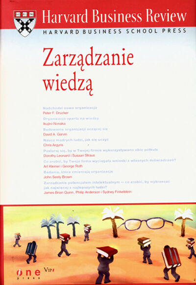 Okładka książki