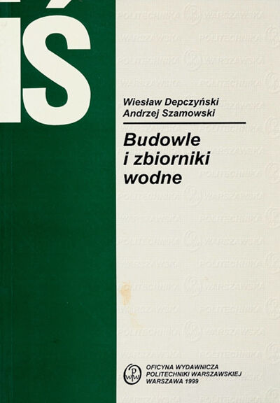 Okładka książki