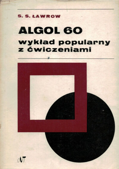 Okładka książki