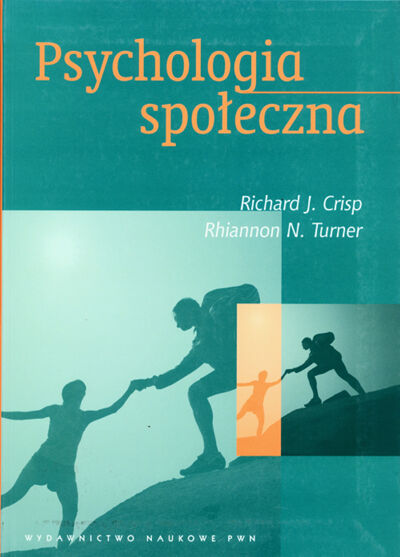 Okładka książki