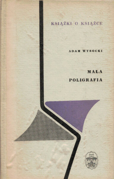 Okładka książki