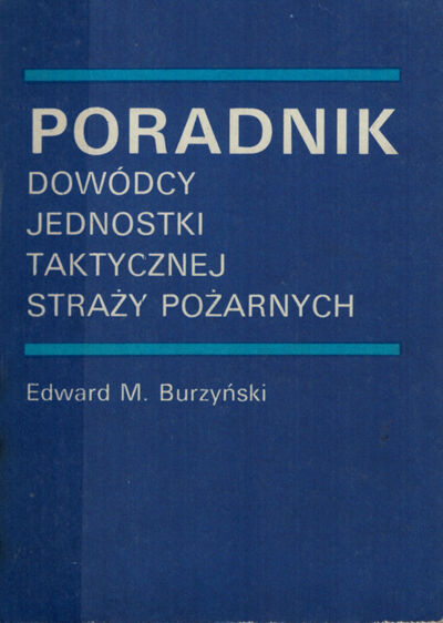 Okładka książki