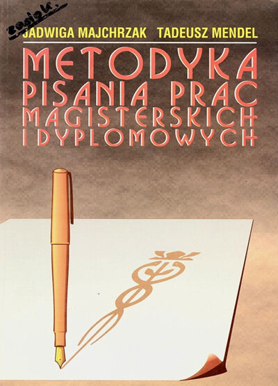 Okładka książki