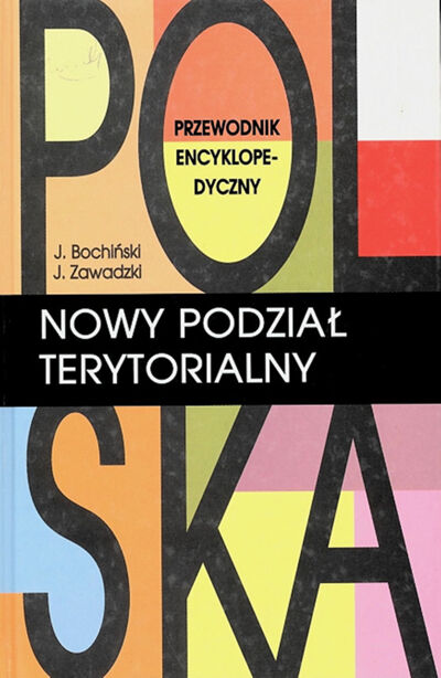 Okładka książki