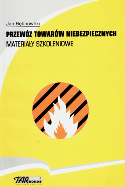Okładka książki