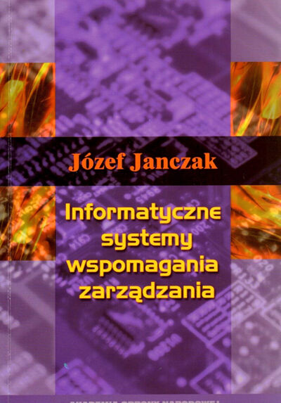 Okładka książki