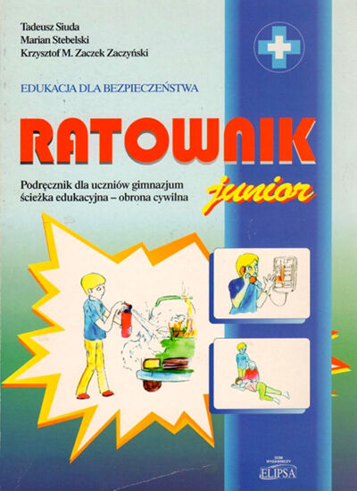 Okładka książki