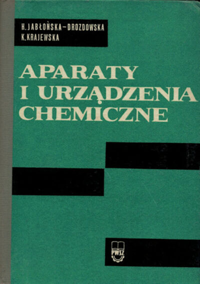Okładka książki