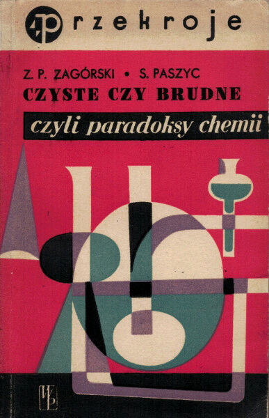 Okładka książki