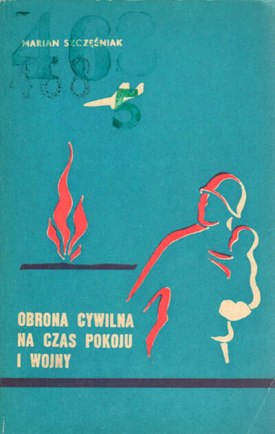 Okładka książki