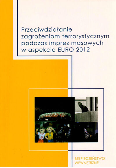 Okładka książki