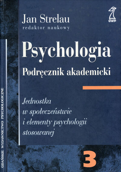 Okładka książki