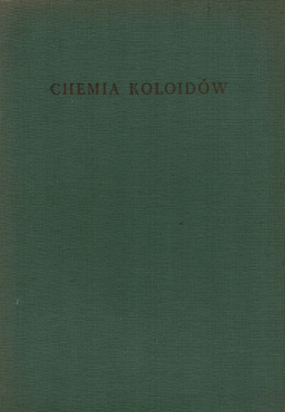 Okładka książki