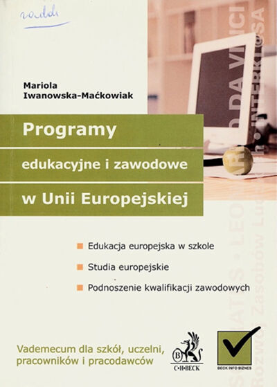 Okładka książki