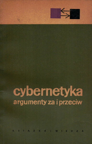 Okładka książki