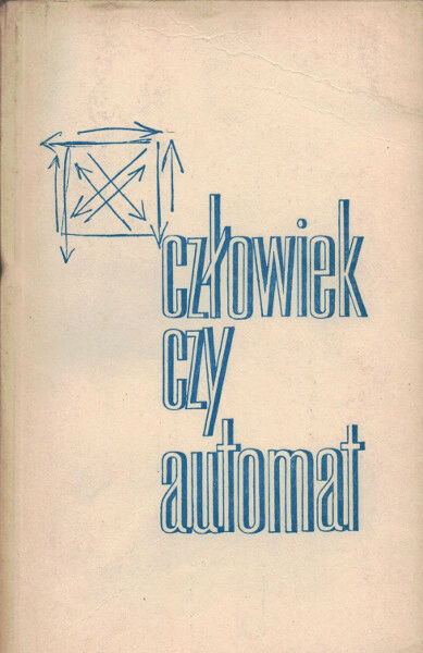 Okładka książki
