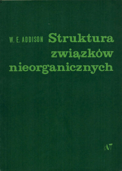 Okładka książki