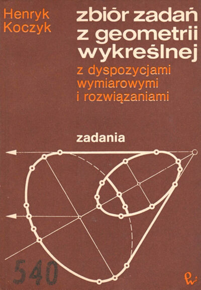 Okładka książki