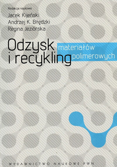 Okładka książki