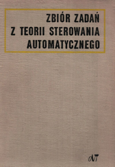 Okładka książki
