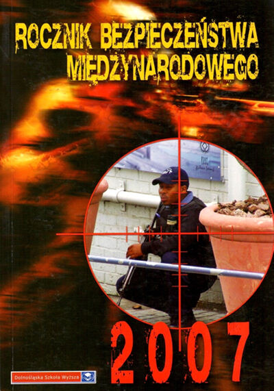 Okładka książki
