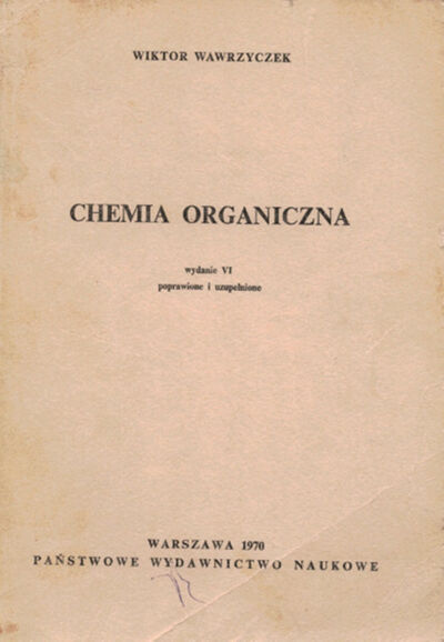 Okładka książki
