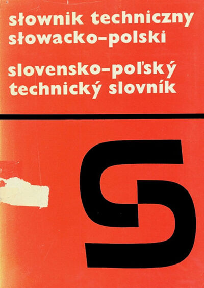 Okładka książki