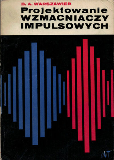 Okładka książki