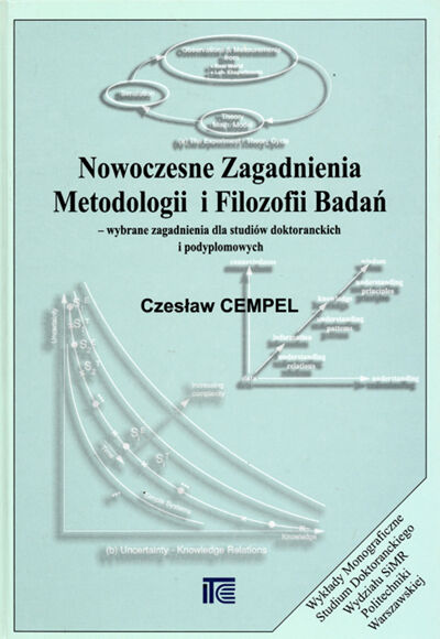 Okładka książki